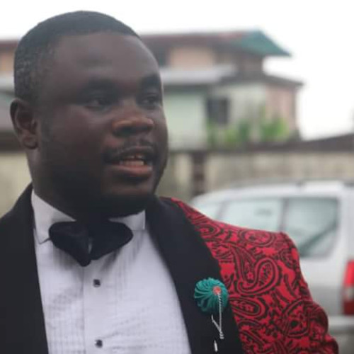 Ifeanyichukwu  E. profile photo