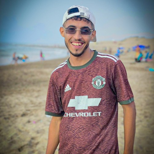 Otmane A. profile photo