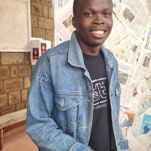 Tim w. profile photo