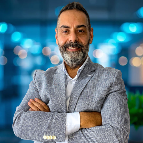 Mustafa B. profile photo