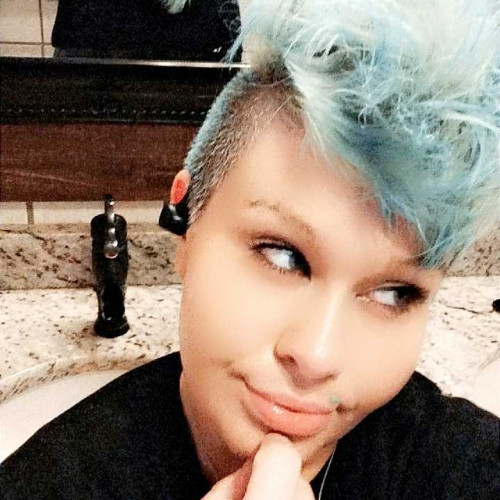 chyna m. profile photo