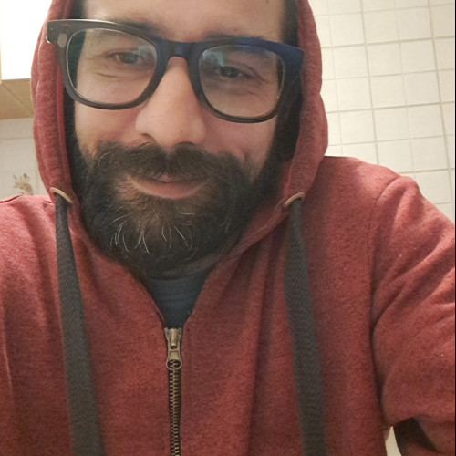 Alexandru P. profile photo