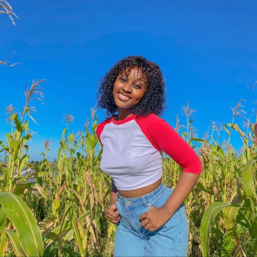 Everlyne  M. profile photo