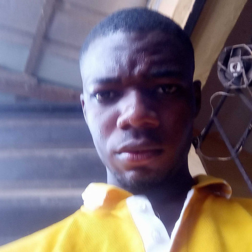 obasi e. profile photo