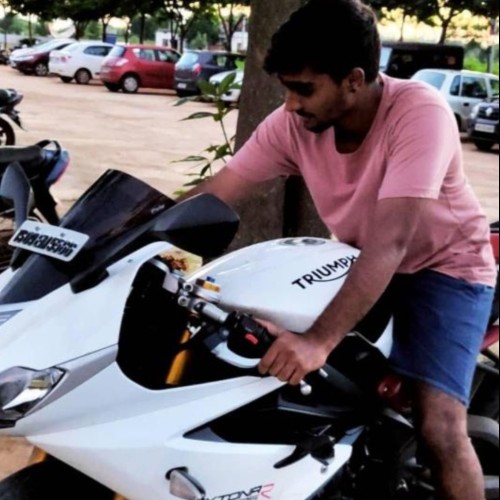 Shyam M. profile photo