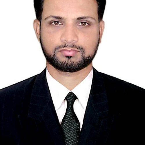 Muhammad irfan J. profile photo
