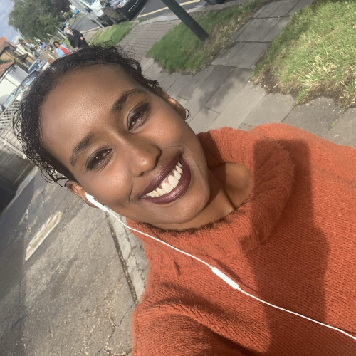 Khadija A.