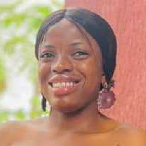 Obasi C. profile photo