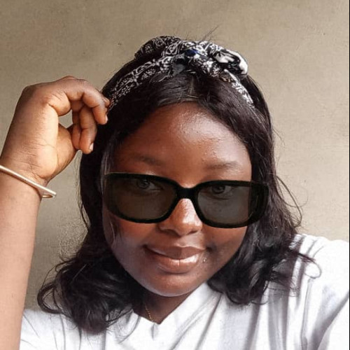 Lydia D. profile photo