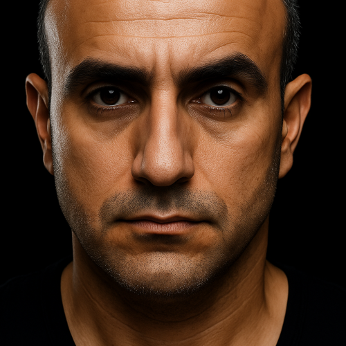 Taher K. profile photo