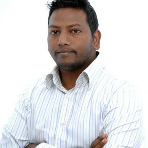 Riccardo vasanth Kumar  M. profile photo