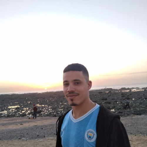 Adam A. profile photo