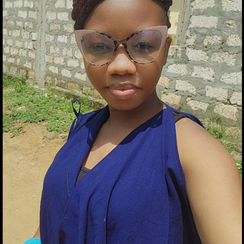 Mwanapili  S. profile photo