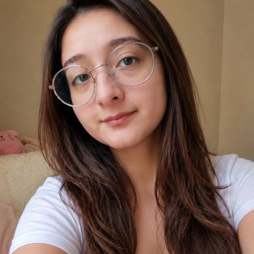 Valeria a. profile photo