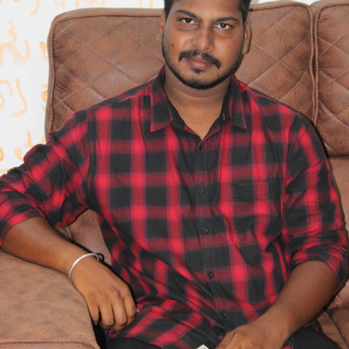 Ganesh r. profile photo
