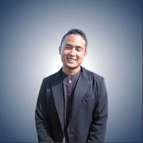 Muhammad Syamsul  M.
