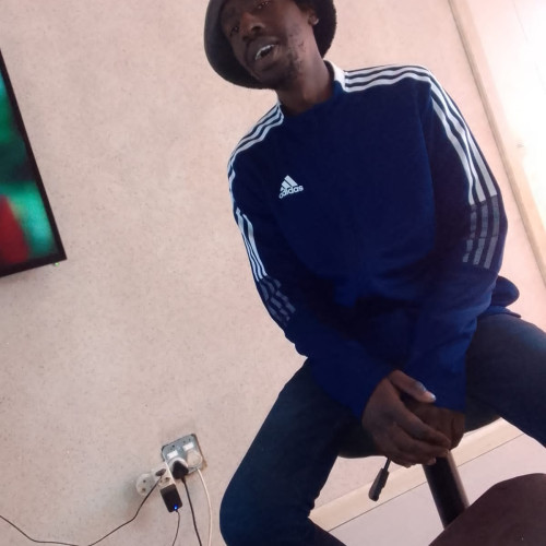 Thabang M. profile photo