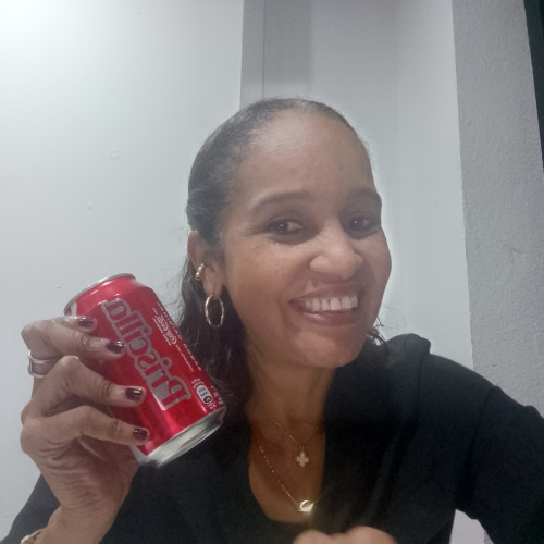 Priscila B. profile photo
