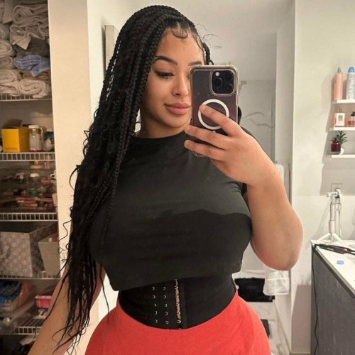 Kamryn J. profile photo
