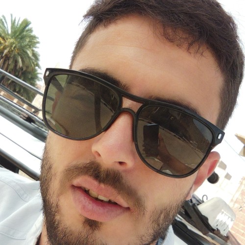 Atman S. profile photo