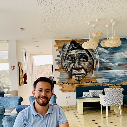 Abdelkarim K. profile photo