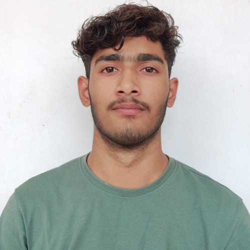 jatin p. profile photo
