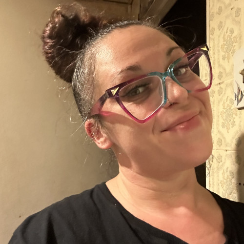 Candace D. profile photo