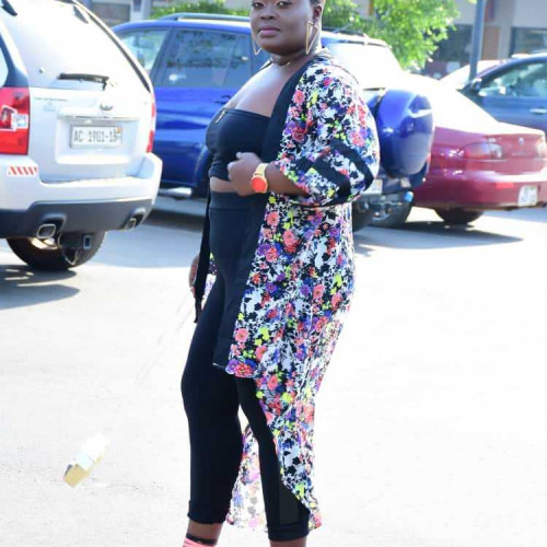 Akosua p.
