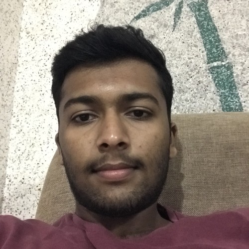 M Sathwik R.
