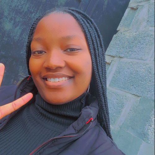 ANESUISHE N. profile photo