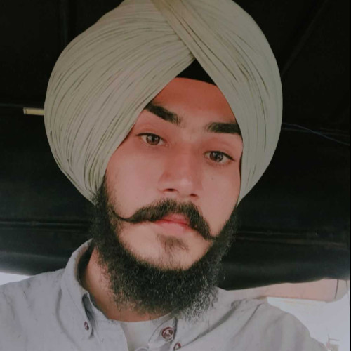 Gaganpreet S. profile photo