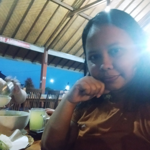 ratih p. profile photo