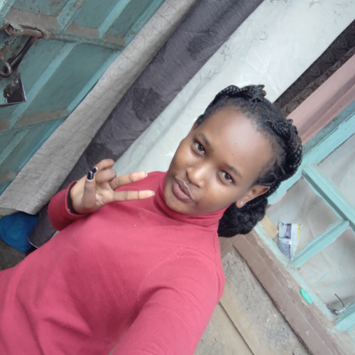 Teresia W. profile photo