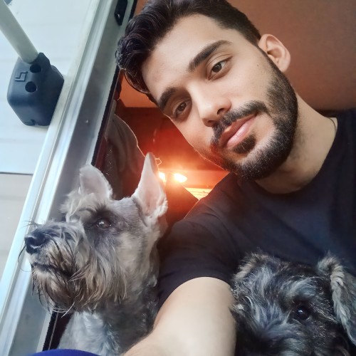 Reydel G. profile photo