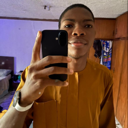 Aguobi E. profile photo