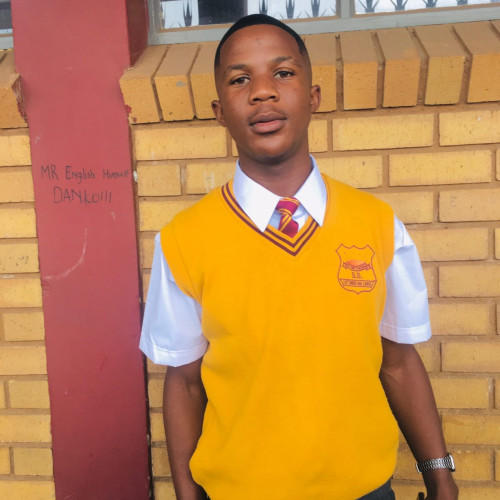 Mandla N. profile photo