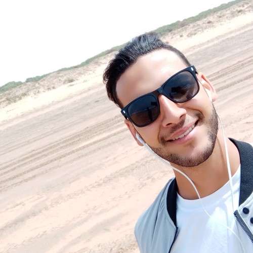 Youssef N. profile photo