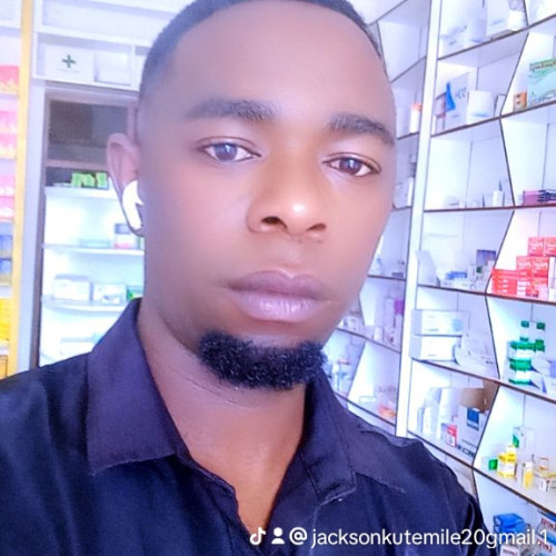 Jackson K. profile photo