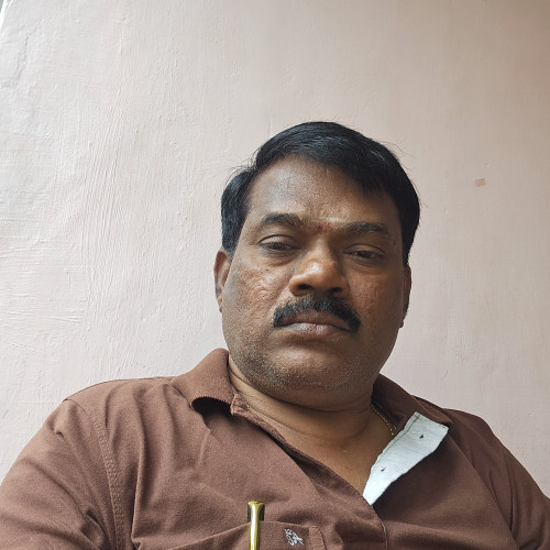 Manoharan M. profile photo
