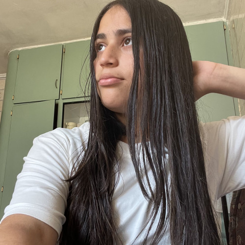 Jarelis c. profile photo
