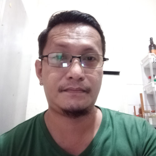 Marc Anthony D. profile photo