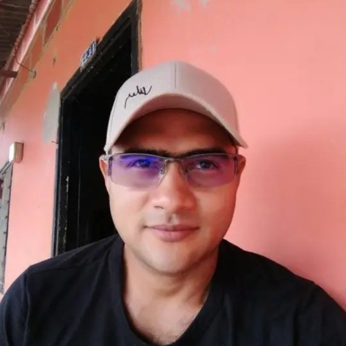 Jesus R. profile photo