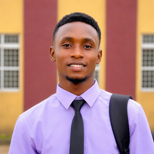 Joshua  J. profile photo