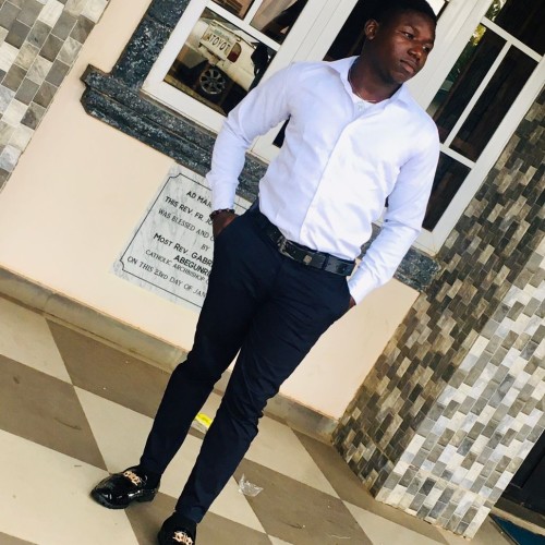 Abisoye L.