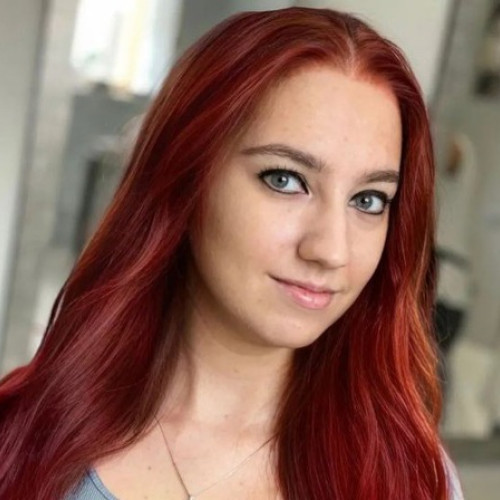 Olga P. profile photo