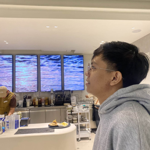 Marc A. profile photo