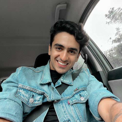 Shaurya S. profile photo