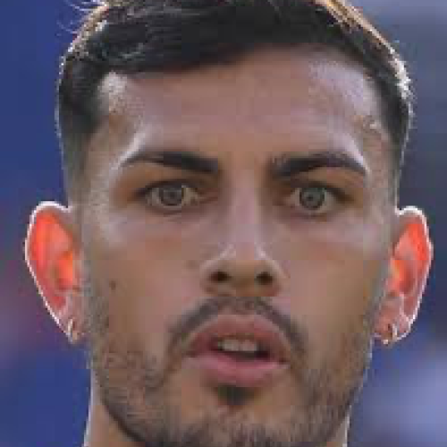 Gianluca  F. profile photo
