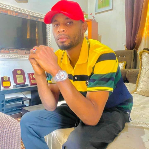 Auwal S. profile photo