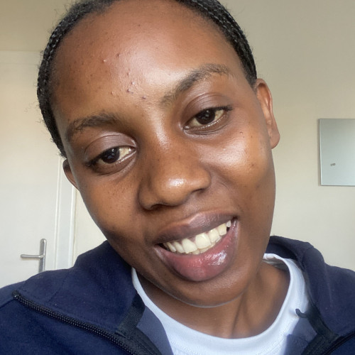 Fiona M. profile photo